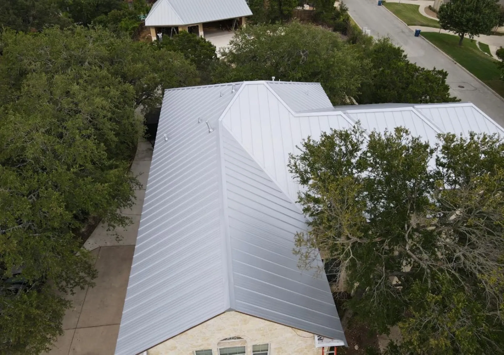 Metal Roofing services in Woburn, MA
